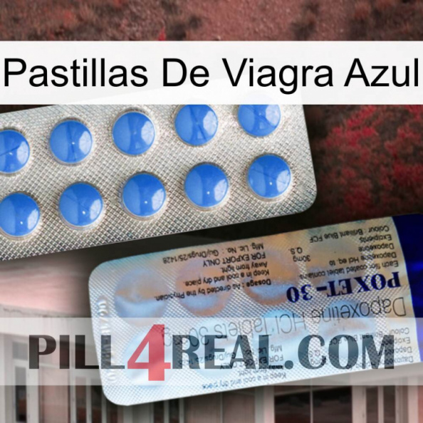 Blue Viagra Pills 39